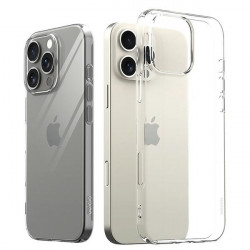 Araree cover A Fit iPhone 16 Pro 6.3" clear AR20-02099A