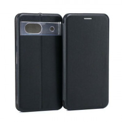 Beline Book Cover Magnetic Google Pixel 8a black
