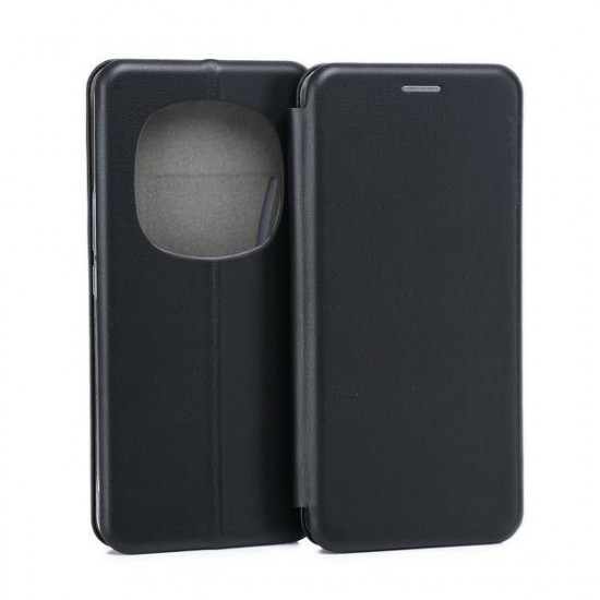 Beline Book Cover Magnetic Honor Magic6 Pro black Beline Book Cover Magnetic Honor Magic6 Pro black