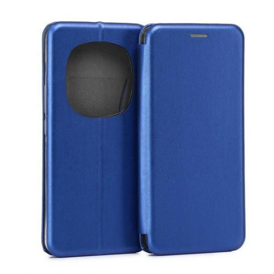 Beline Book Cover Magnetic Honor Magic6 Pro blue Beline Book Cover Magnetic Honor Magic6 Pro blue