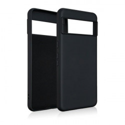 Beline Silicone Case Google Pixel 8 Pro black
