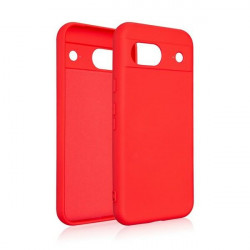 Beline Silicone Case Google Pixel 8 red