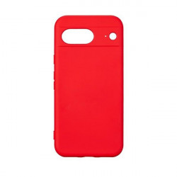 Beline Silicone Case Google Pixel 8 red