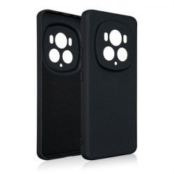 Beline Silicone Case Honor Magic6 Pro black