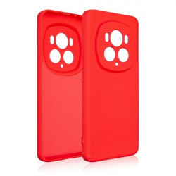 Beline Silicone Case Honor Magic6 Pro red
