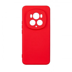 Beline Silicone Case Honor Magic6 Pro red