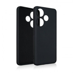 Beline Silicone Case Xiaomi Poco F6 black