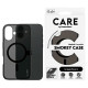CARE by PanzerGlass Flagship Case iPhone 16 6.1" smokey MagSafe 1349 CARE by PanzerGlass Flagship Case iPhone 16 6.1" smokey MagSafe 1349