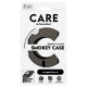 CARE by PanzerGlass Flagship Case iPhone 16 6.1" smokey MagSafe 1349 CARE by PanzerGlass Flagship Case iPhone 16 6.1" smokey MagSafe 1349