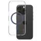 CARE by PanzerGlass Flagship Case iPhone 16 Pro 6,3" blue MagSafe 1366 CARE by PanzerGlass Flagship Case iPhone 16 Pro 6,3" blue MagSafe 1366