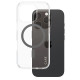 CARE by PanzerGlass Flagship Case iPhone 16 Pro 6.3"" black MagSafe 1346 CARE by PanzerGlass Flagship Case iPhone 16 Pro 6.3"" black MagSafe 1346