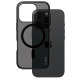 CARE by PanzerGlass Flagship Case iPhone 16 Pro 6.3"" smokey MagSafe 1350 CARE by PanzerGlass Flagship Case iPhone 16 Pro 6.3"" smokey MagSafe 1350