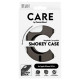 CARE by PanzerGlass Flagship Case iPhone 16 Pro 6.3"" smokey MagSafe 1350 CARE by PanzerGlass Flagship Case iPhone 16 Pro 6.3"" smokey MagSafe 1350