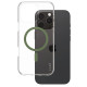 CARE by PanzerGlass Flagship Case iPhone 16 Pro Max 6,9" green MagSafe 1372 CARE by PanzerGlass Flagship Case iPhone 16 Pro Max 6,9" green MagSafe 1372