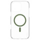 CARE by PanzerGlass Flagship Case iPhone 16 Pro Max 6,9" green MagSafe 1372 CARE by PanzerGlass Flagship Case iPhone 16 Pro Max 6,9" green MagSafe 1372