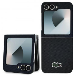 Lacoste LCHCZF6PVCK Z Flip6 F741 black TPU Casing