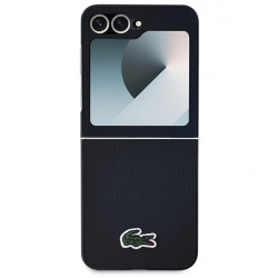 Lacoste LCHCZF6PVCK Z Flip6 F741 black TPU Casing