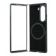 Mercedes MEHMZFD623RBGVK Z Fold6 F956 black Leather Wood Imitation MagSafe Mercedes MEHMZFD623RBGVK Z Fold6 F956 black Leather Wood Imitation MagSafe