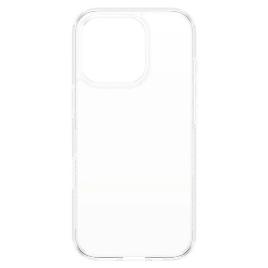 PanzerGlass HardCase iPhone 16 Pro 6.3" transparent 1288 PanzerGlass HardCase iPhone 16 Pro 6.3" transparent 1288