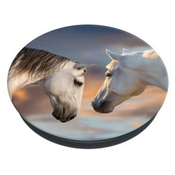 Popsockets 2 Sunset Horses 70080 phone holder - basic