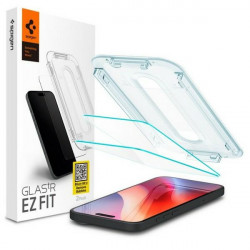 Spigen Glas.TR iPhone 16 Pro Max 6.9" "EZ FIT" 2 szt. clear tempered glass AGL07907