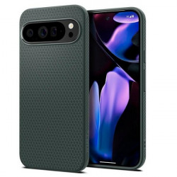 Spigen Liquid Air Google Pixel 9 Pro XL abyss green ACS07717