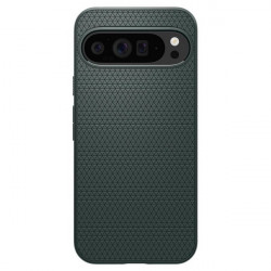 Spigen Liquid Air Google Pixel 9 Pro XL abyss green ACS07717