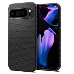 Spigen Liquid Air Google Pixel 9 Pro XL matte black ACS07716