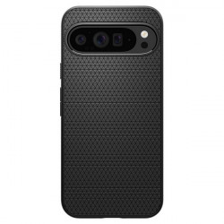 Spigen Liquid Air Google Pixel 9 Pro XL matte black ACS07716