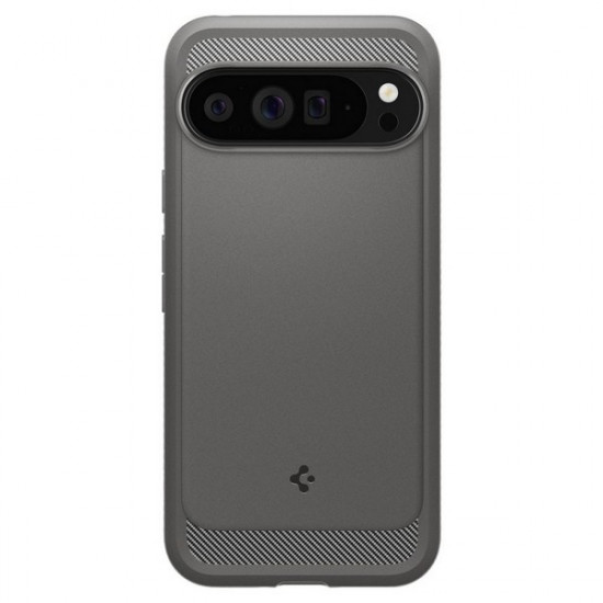 Spigen Rugged Armor Google Pixel 9 Pro XL marble grey ACS07784