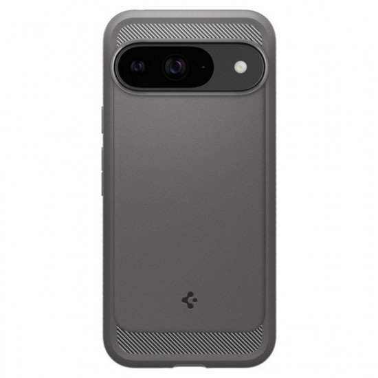 Spigen Rugged Armor Google Pixel 9/9 Pro marble grey ACS07783