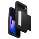 Spigen Slim Armor CS Google Pixel 9 Pro XL black ACS07729