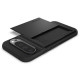 Spigen Slim Armor CS Google Pixel 9 Pro XL black ACS07729