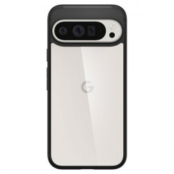 Spigen Ultra Hybrid Google Pixel 9 Pro XL matte black ACS07724