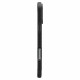 Spigen Rugged Armor MagSafe iPhone 16 Pro Max Matte Black