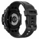 Spigen Rugged Armor Pro Samsung Galaxy Watch7Β 44mm Black