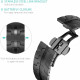 Techsuit Watchband (W063) Apple Watch 1/2/3/4/5/6/7/8/9/SE/SE 2/Ultra/Ultra 2 (42/44/45/49mm) Black Techsuit Watchband (W063) Apple Watch 1/2/3/4/5/6/7/8/9/SE/SE 2/Ultra/Ultra 2 (42/44/45/49mm) Black
