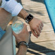 Techsuit Watchband (W063) Apple Watch 1/2/3/4/5/6/7/8/9/SE/SE 2/Ultra/Ultra 2 (42/44/45/49mm) Silvery Techsuit Watchband (W063) Apple Watch 1/2/3/4/5/6/7/8/9/SE/SE 2/Ultra/Ultra 2 (42/44/45/49mm) Silvery