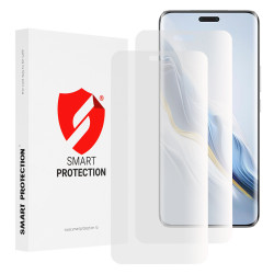 Smart Protection  Premium Classic (2 pack)  Honor Magic6 Pro  Clear