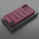 Techsuit  Magic Shield  Nothing CMF Phone 1  Bordeaux
