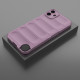 Techsuit  Magic Shield  Nothing CMF Phone 1  Purple