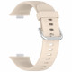 Techsuit Watchband (W061) Huawei Watch Fit 3 Beige Techsuit Watchband (W061) Huawei Watch Fit 3 Beige