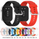 Techsuit Watchband (W061) Huawei Watch Fit 3 Purple Techsuit Watchband (W061) Huawei Watch Fit 3 Purple