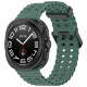 Techsuit Watchband (W062) Samsung Galaxy Watch UltraΒ 47mm Green Techsuit Watchband (W062) Samsung Galaxy Watch UltraΒ 47mm Green