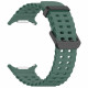 Techsuit Watchband (W062) Samsung Galaxy Watch UltraΒ 47mm Green Techsuit Watchband (W062) Samsung Galaxy Watch UltraΒ 47mm Green