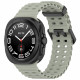 Techsuit Watchband (W062) Samsung Galaxy Watch UltraΒ 47mm Light Green Techsuit Watchband (W062) Samsung Galaxy Watch UltraΒ 47mm Light Green