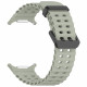 Techsuit Watchband (W062) Samsung Galaxy Watch UltraΒ 47mm Light Green Techsuit Watchband (W062) Samsung Galaxy Watch UltraΒ 47mm Light Green