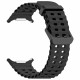 Techsuit  Watchband (W062)  Samsung Galaxy Watch UltraΒ 47mm  Black