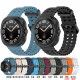 Techsuit  Watchband (W062)  Samsung Galaxy Watch UltraΒ 47mm  Black