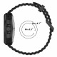 Techsuit  Watchband (W062)  Samsung Galaxy Watch UltraΒ 47mm  Black